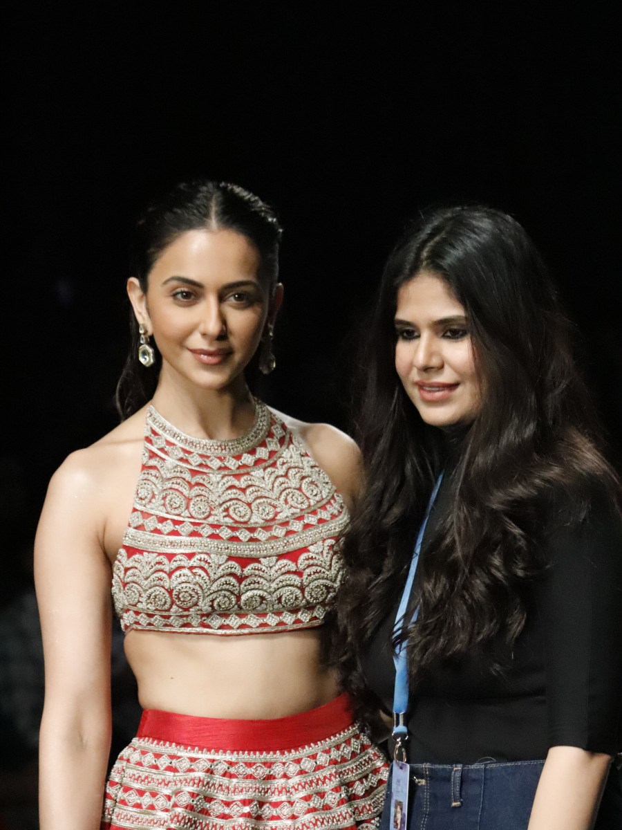 Lakme Fashion Week-&nbsp;2023