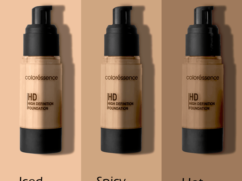 Elevating Coloressence