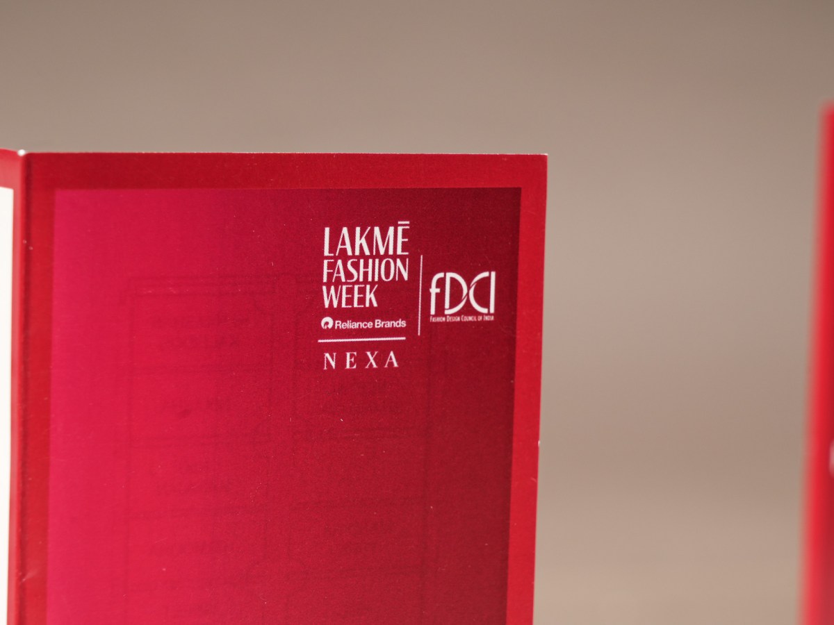 FDCI SHOWROOM & STOCKROOM&nbsp;2024