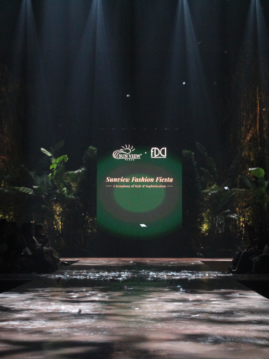 Sunview Fashion Fiesta