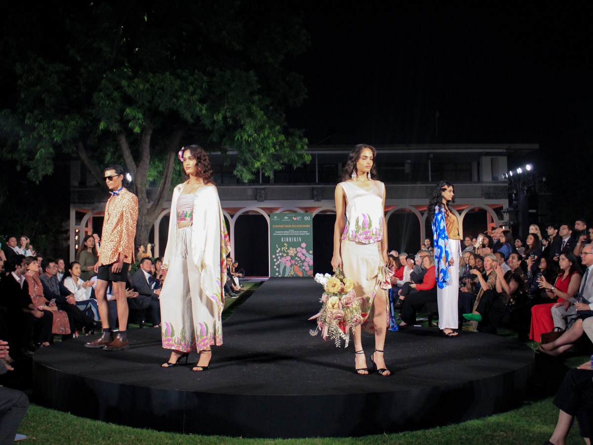 CONNECTION TO COUNTRY